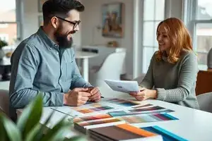 Initial consultation