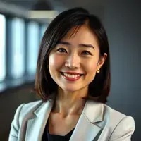 山本 由美