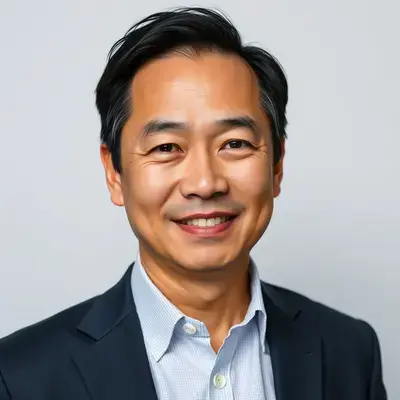 代表 田中 誠